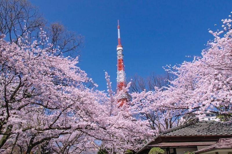 Tokyo Kakan Exterior photo